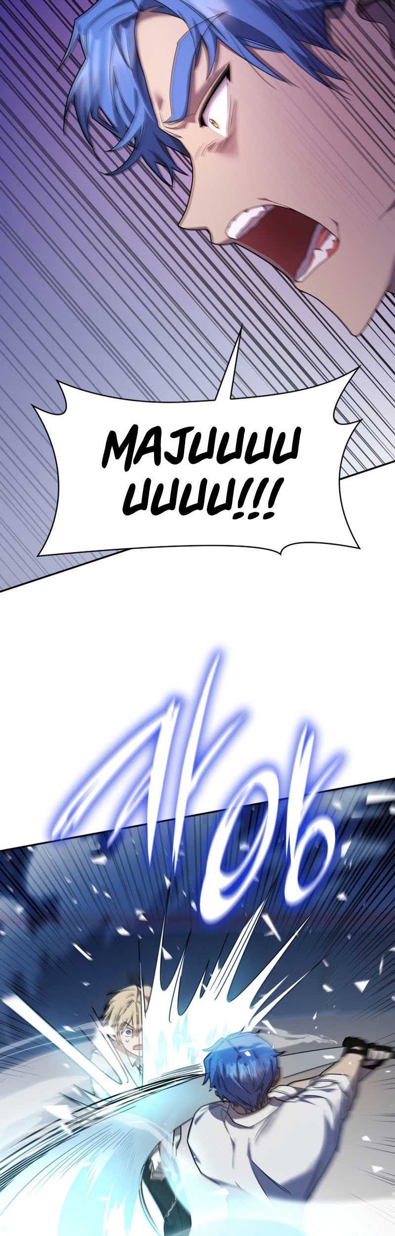 Infinite Mage Chapter 8 - halaman 51