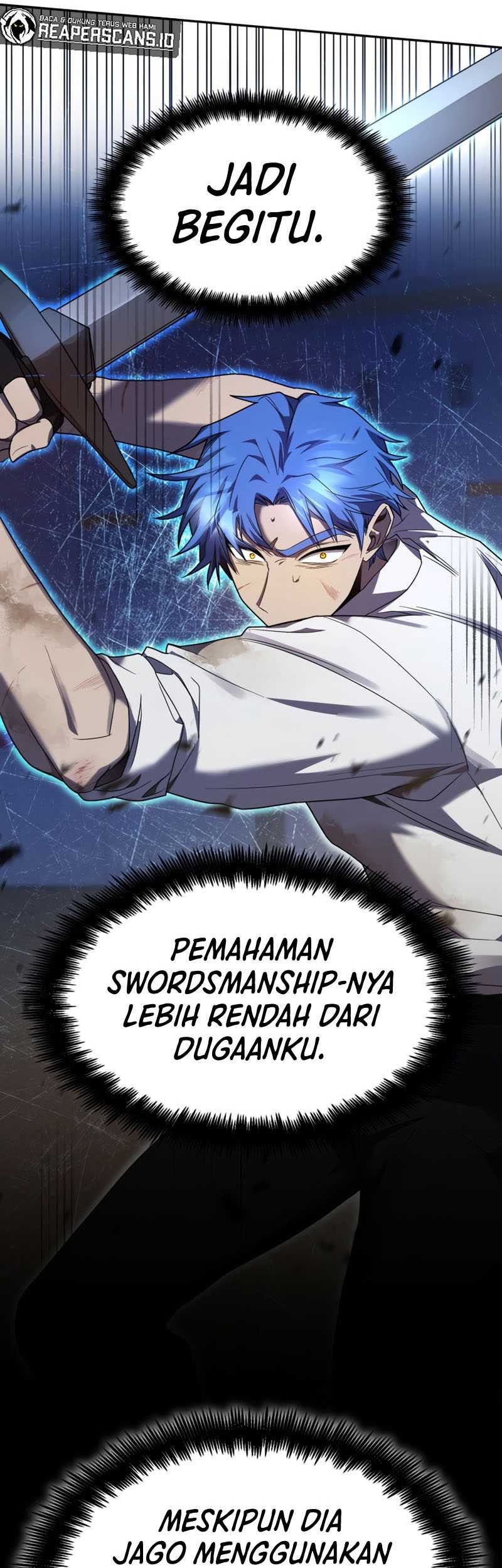 Infinite Mage Chapter 8 - halaman 54