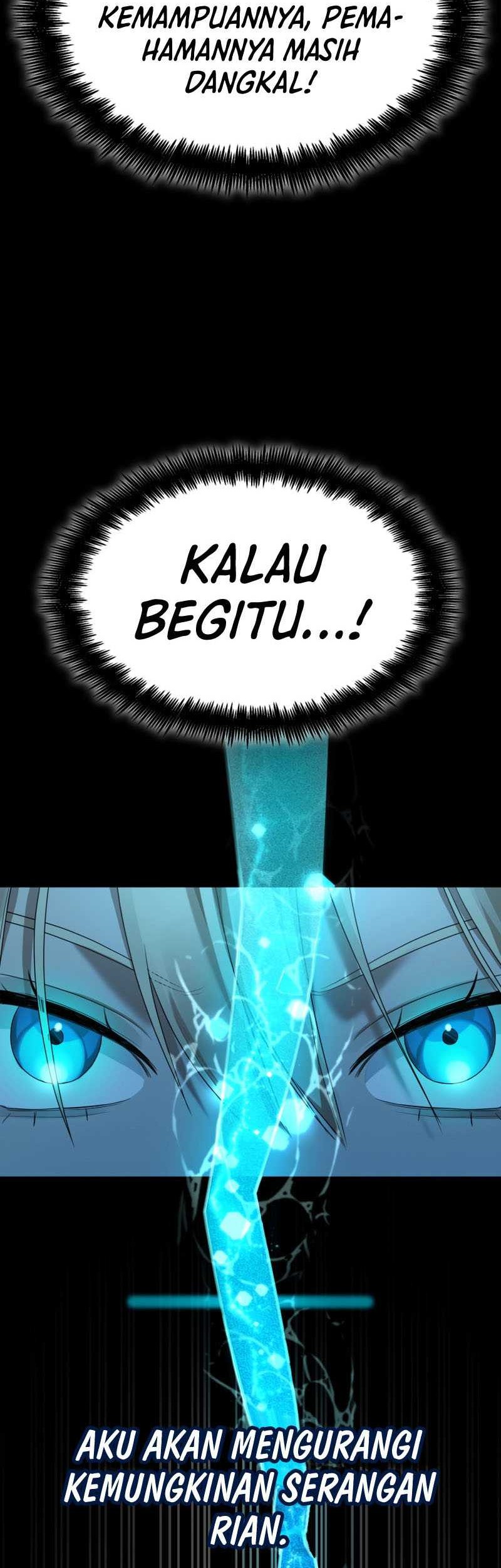Infinite Mage Chapter 8 - halaman 55