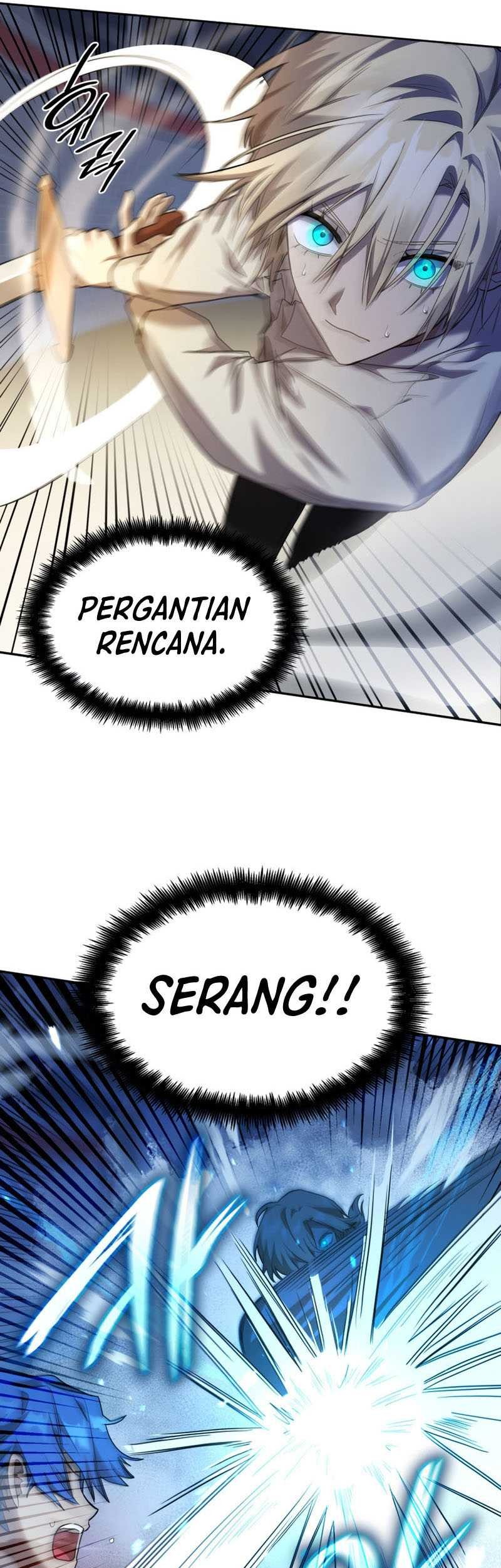 Infinite Mage Chapter 8 - halaman 58