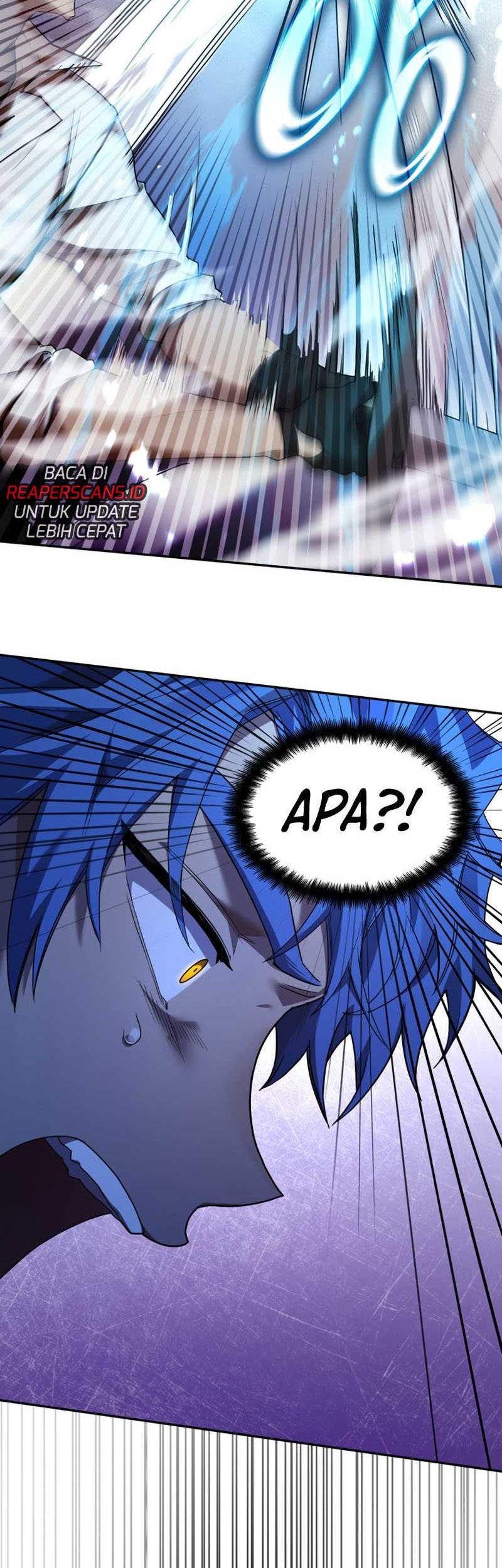 Infinite Mage Chapter 8 - halaman 59