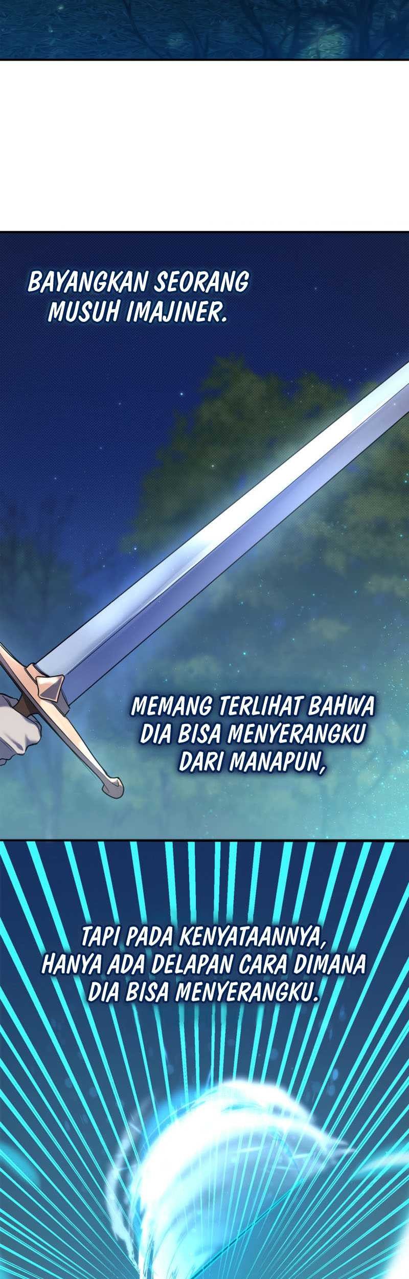 Infinite Mage Chapter 8 - halaman 6