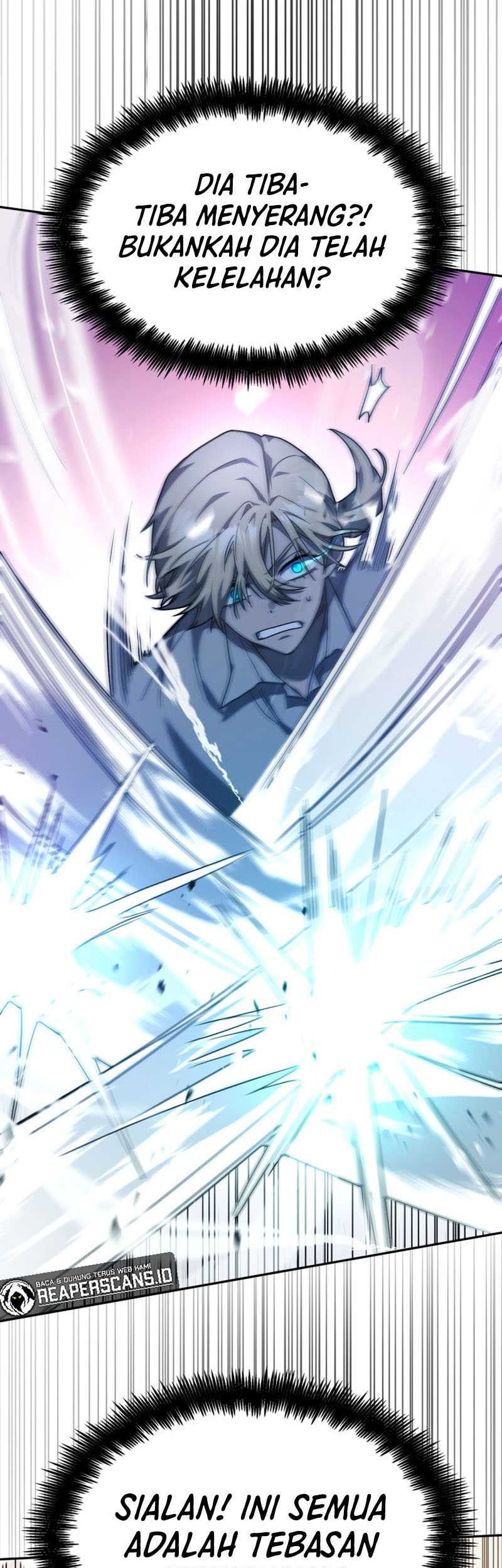 Infinite Mage Chapter 8 - halaman 60