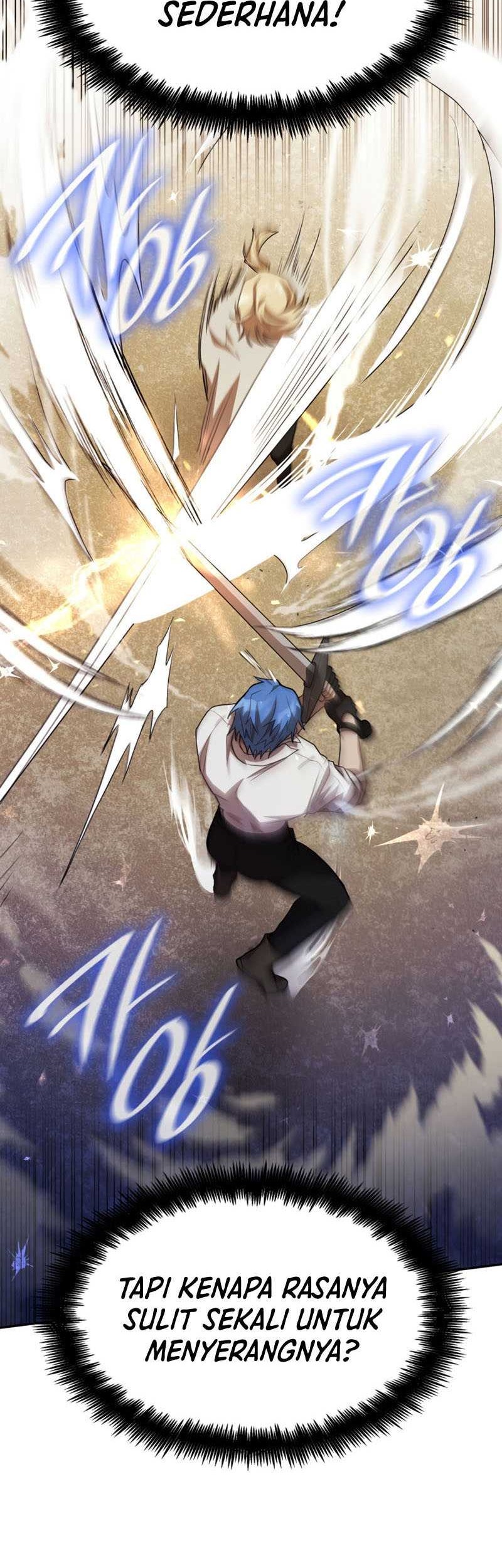 Infinite Mage Chapter 8 - halaman 61