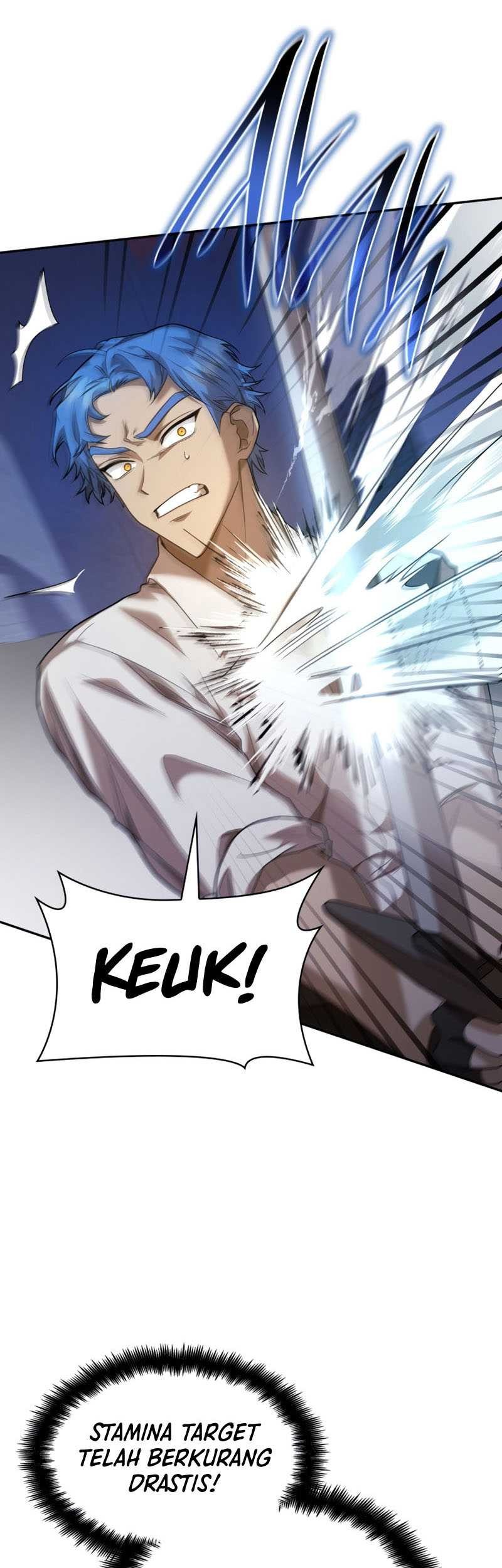 Infinite Mage Chapter 8 - halaman 62