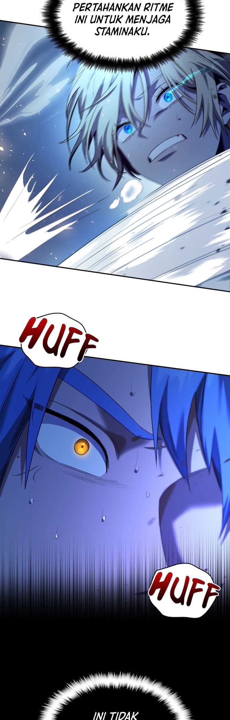 Infinite Mage Chapter 8 - halaman 63