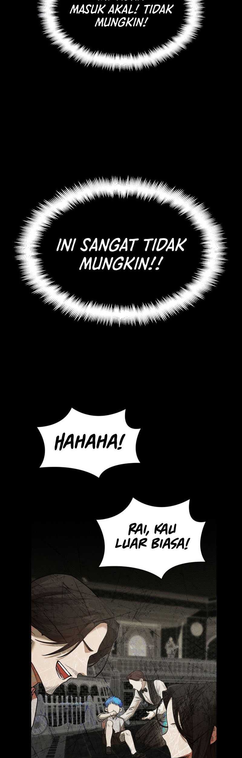 Infinite Mage Chapter 8 - halaman 64