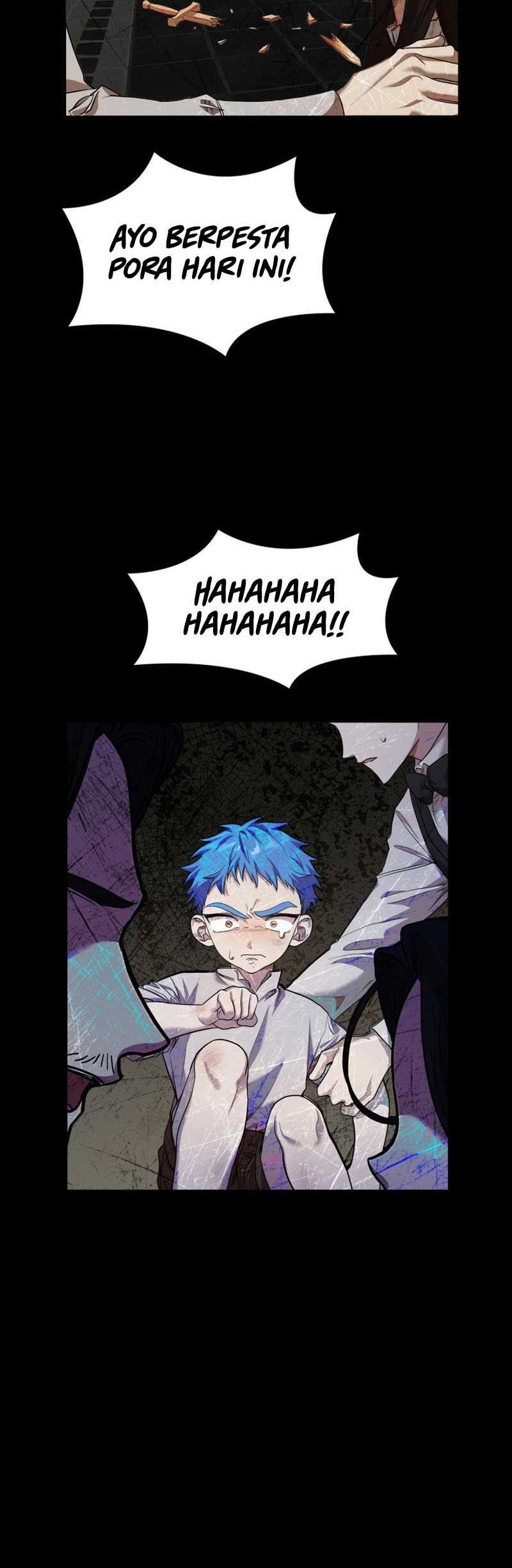 Infinite Mage Chapter 8 - halaman 65