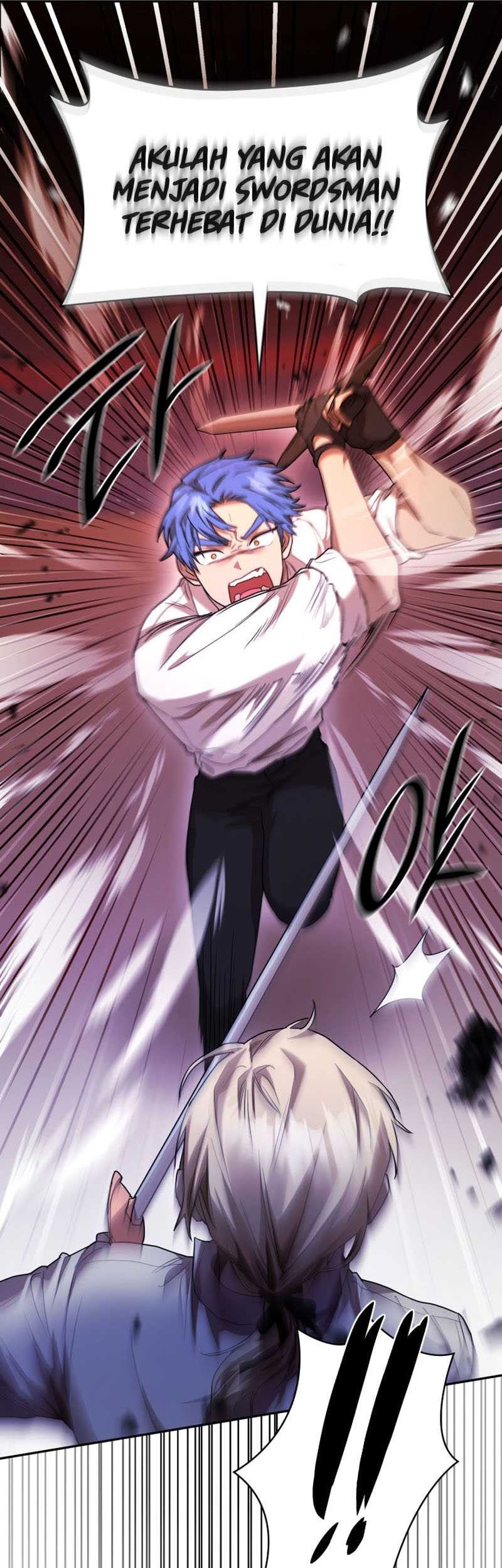 Infinite Mage Chapter 8 - halaman 69
