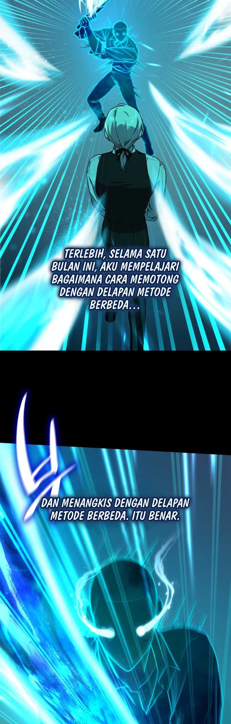 Infinite Mage Chapter 8 - halaman 7