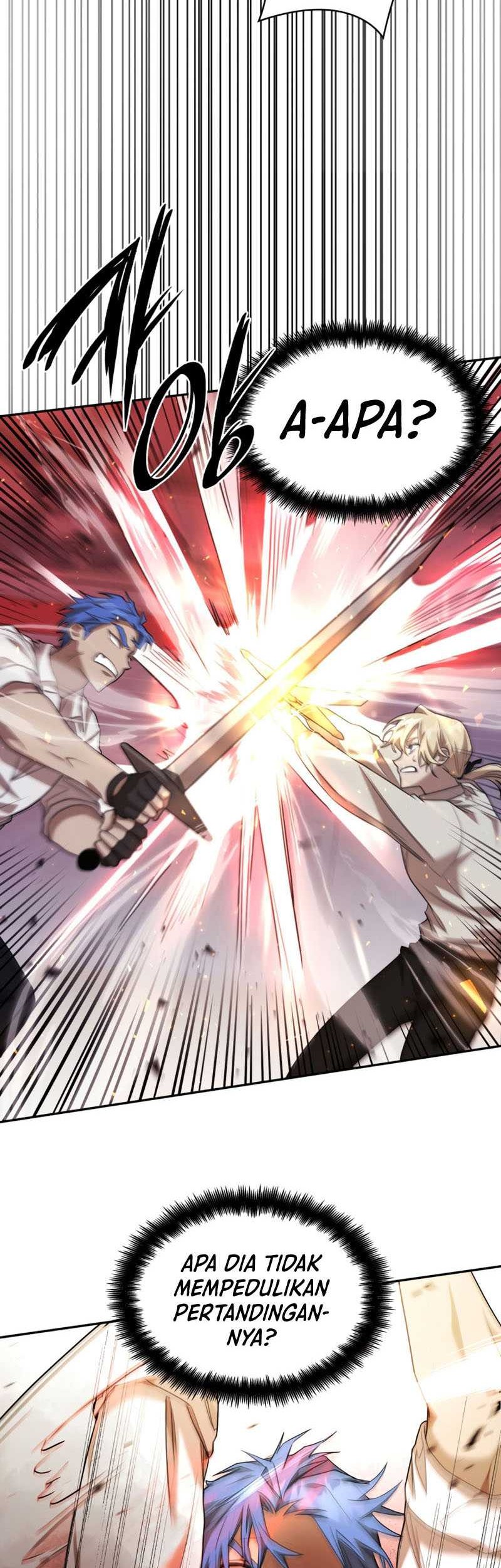 Infinite Mage Chapter 8 - halaman 70