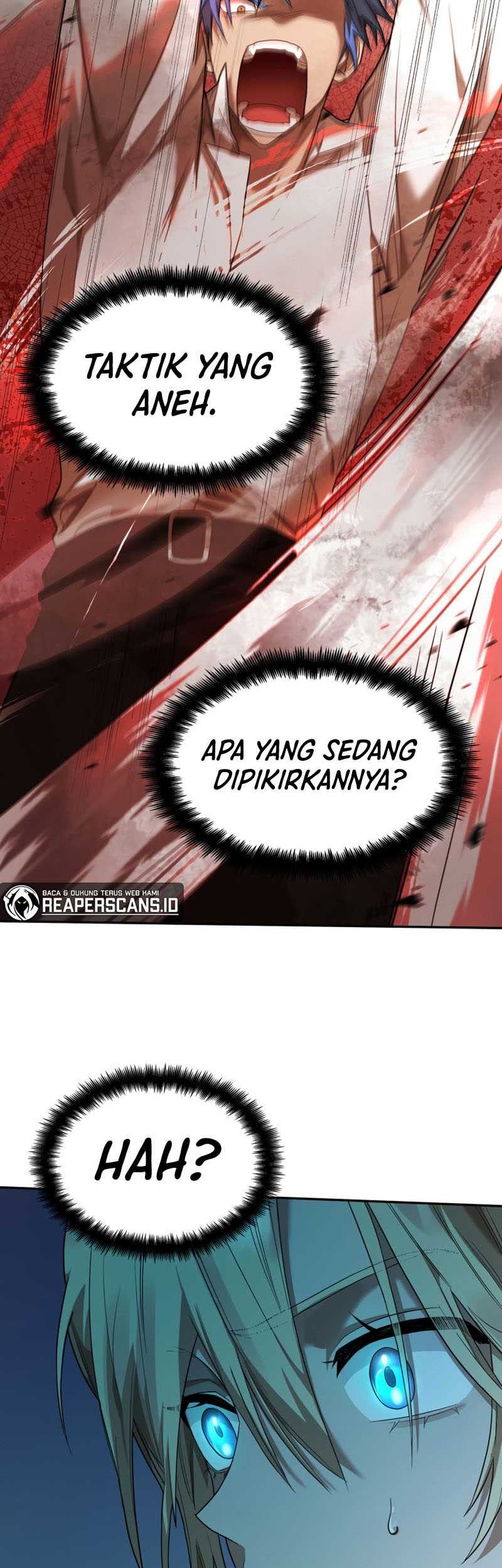 Infinite Mage Chapter 8 - halaman 71