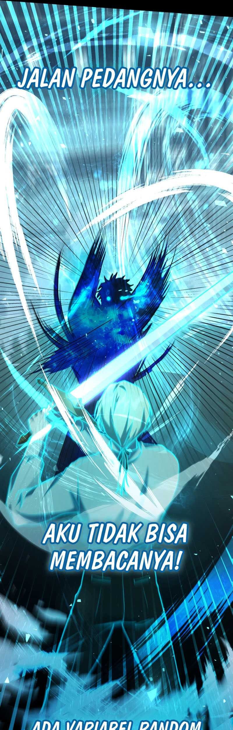 Infinite Mage Chapter 8 - halaman 73