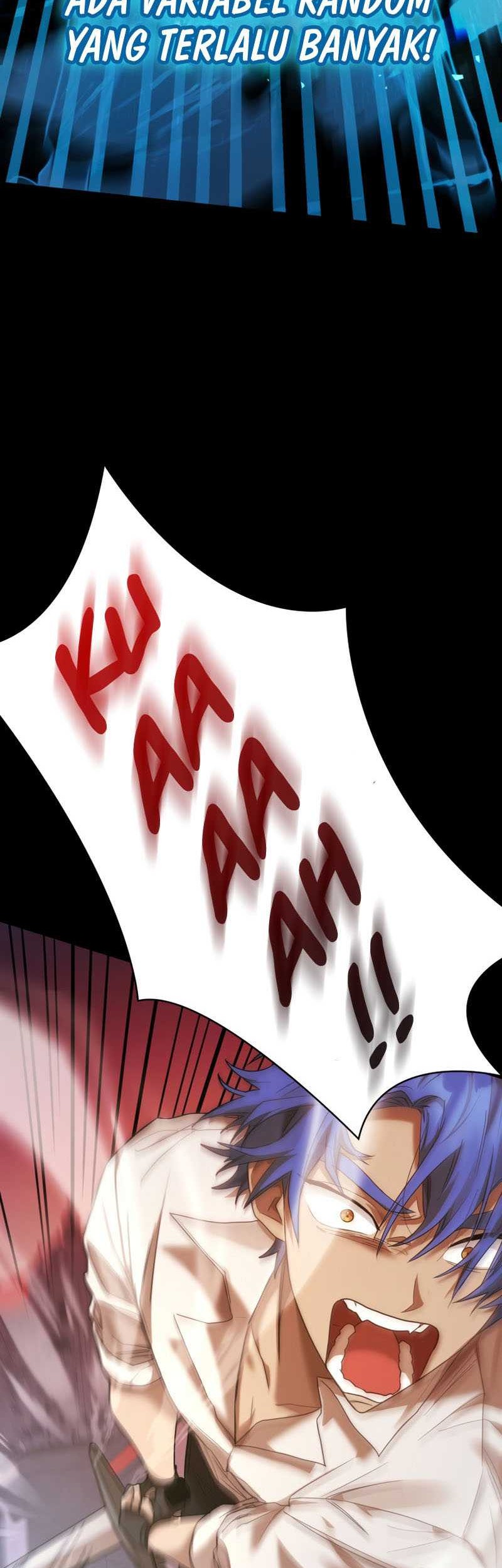 Infinite Mage Chapter 8 - halaman 74