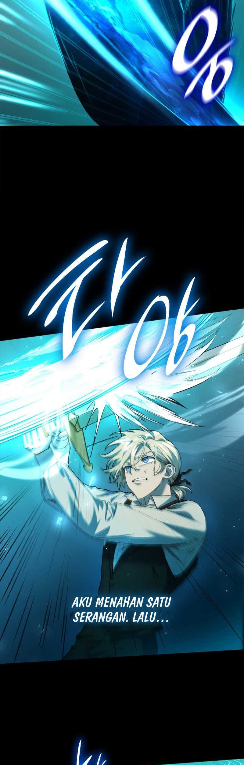 Infinite Mage Chapter 8 - halaman 8