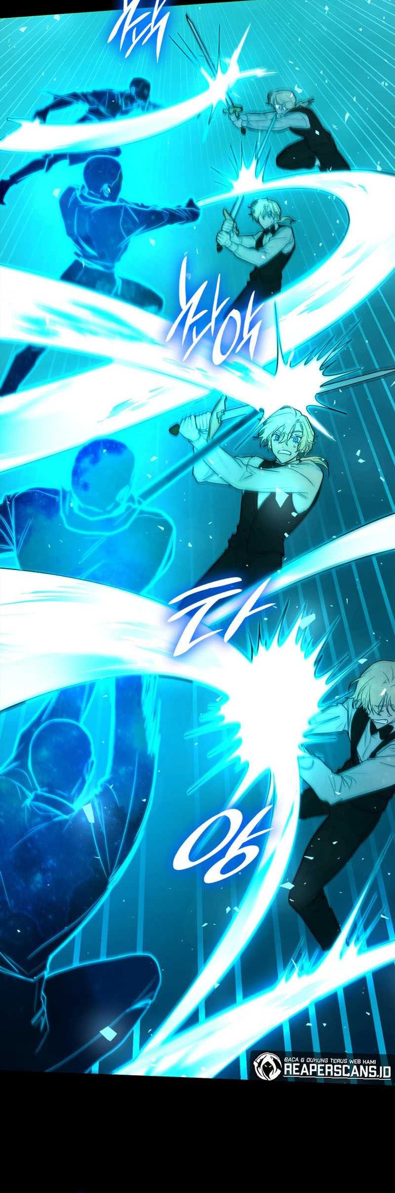 Infinite Mage Chapter 8 - halaman 9