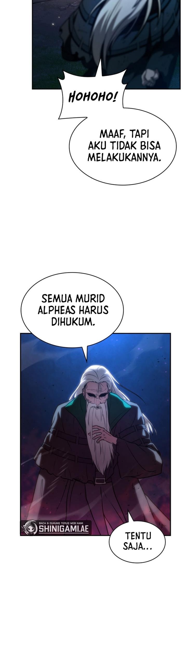 Infinite Mage Chapter 80 - halaman 10