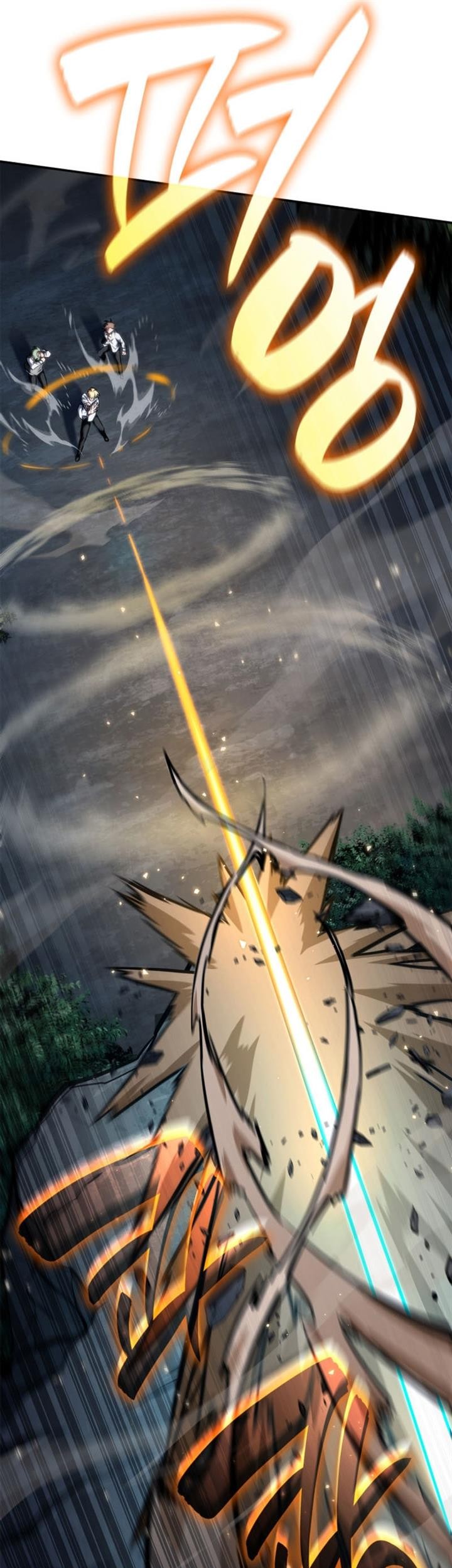 Infinite Mage Chapter 80 - halaman 15