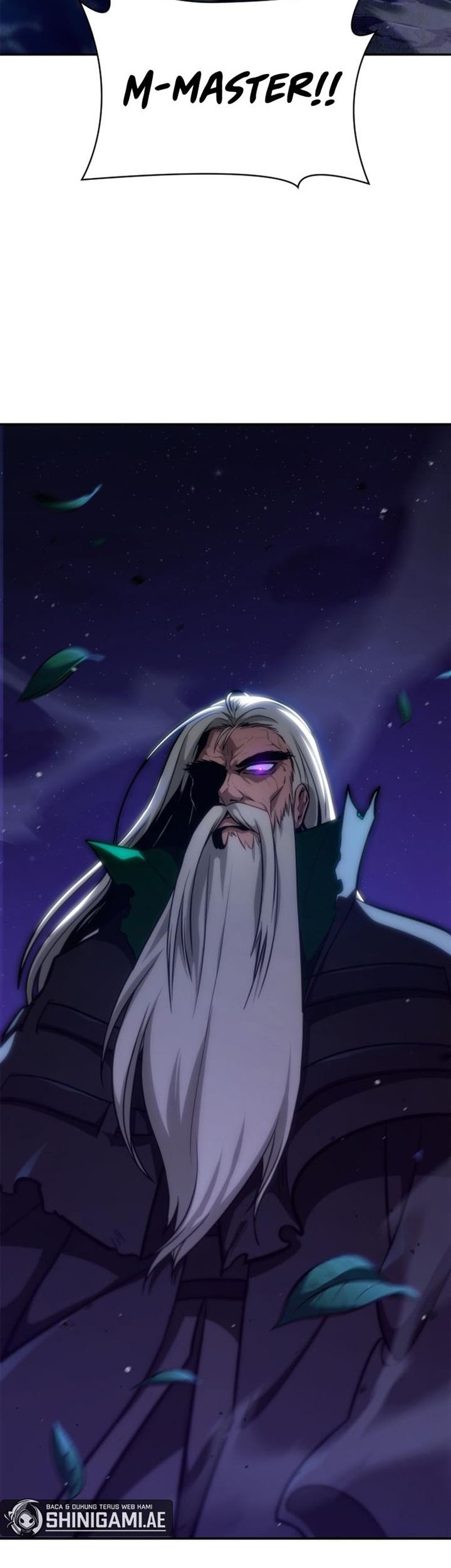 Infinite Mage Chapter 80 - halaman 2