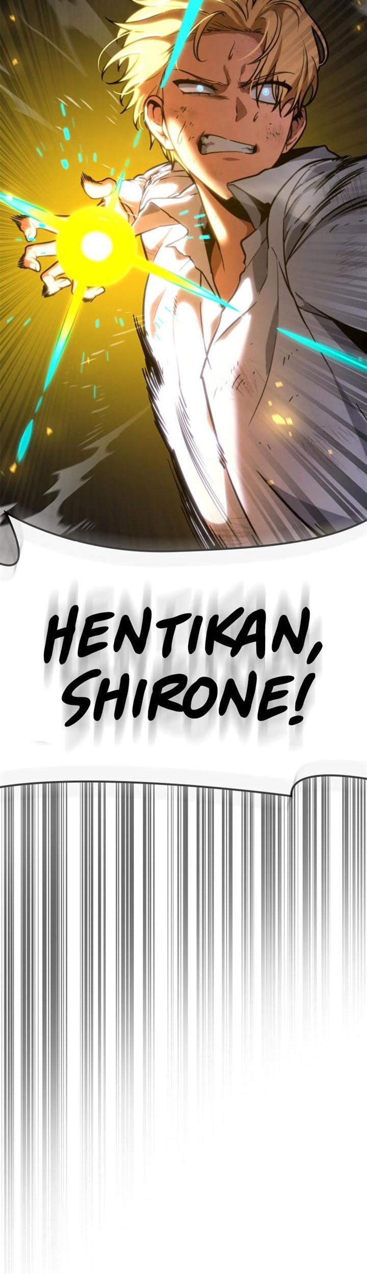 Infinite Mage Chapter 80 - halaman 20