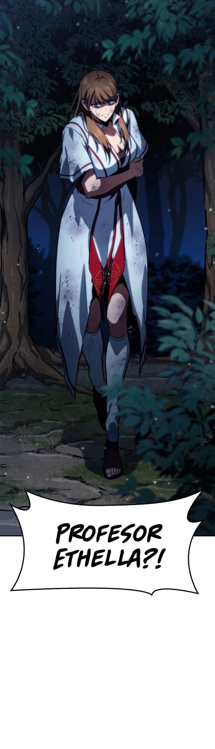 Infinite Mage Chapter 80 - halaman 23
