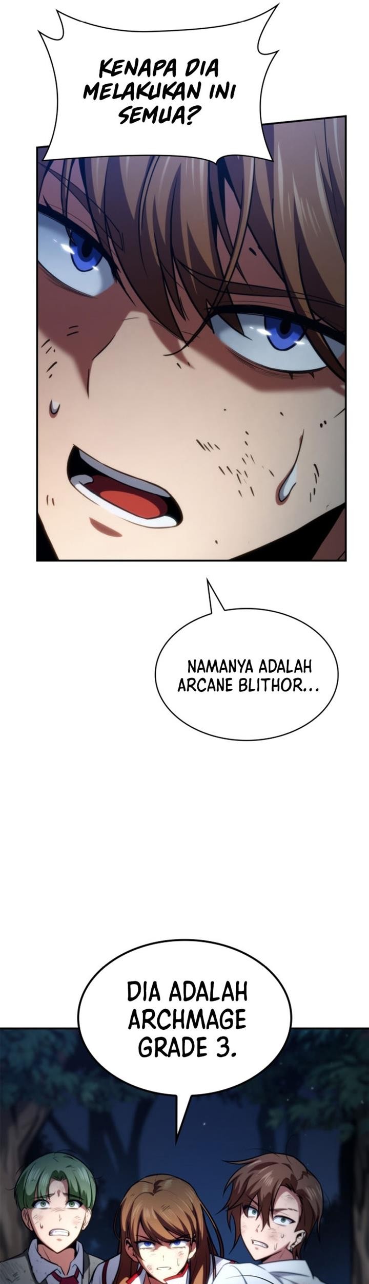 Infinite Mage Chapter 80 - halaman 27