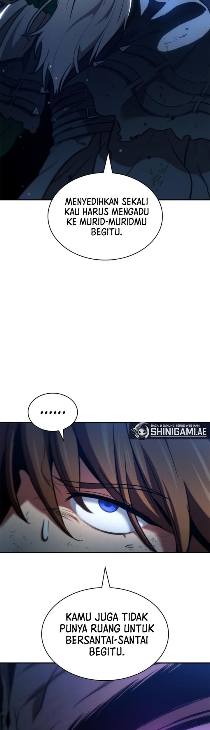 Infinite Mage Chapter 80 - halaman 29