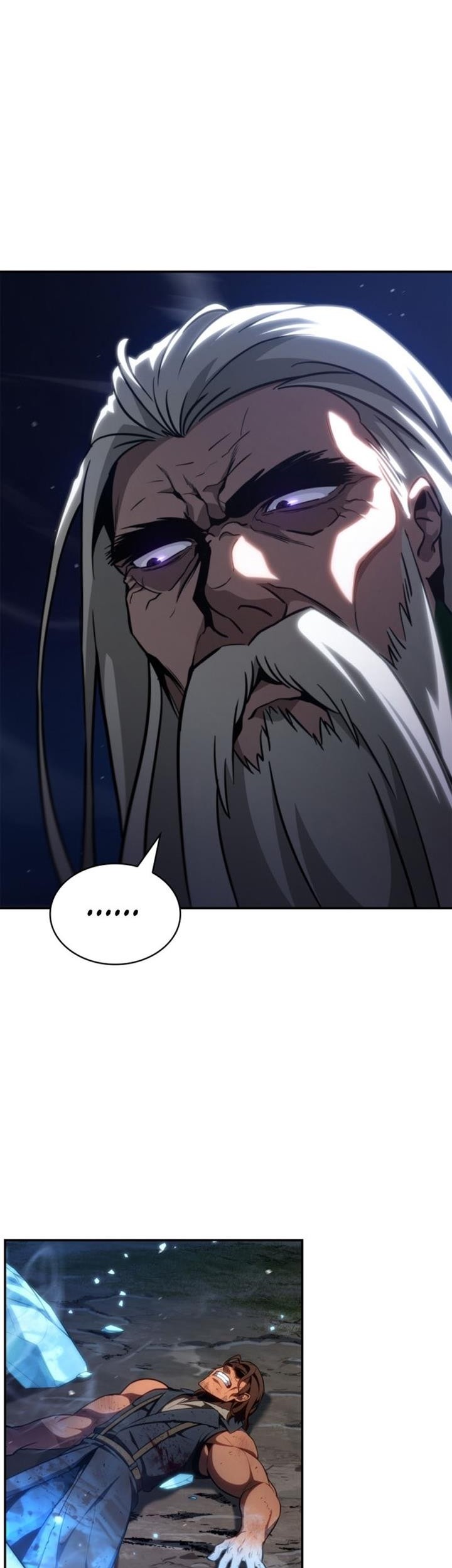 Infinite Mage Chapter 80 - halaman 3