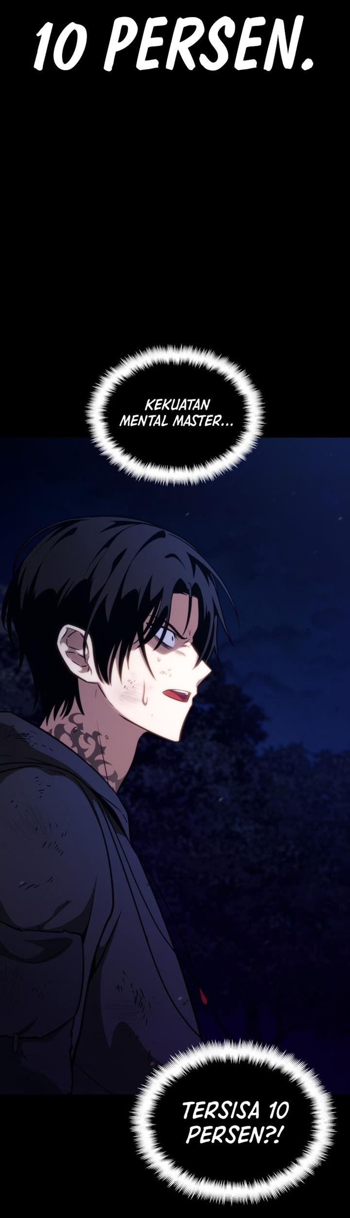 Infinite Mage Chapter 80 - halaman 31