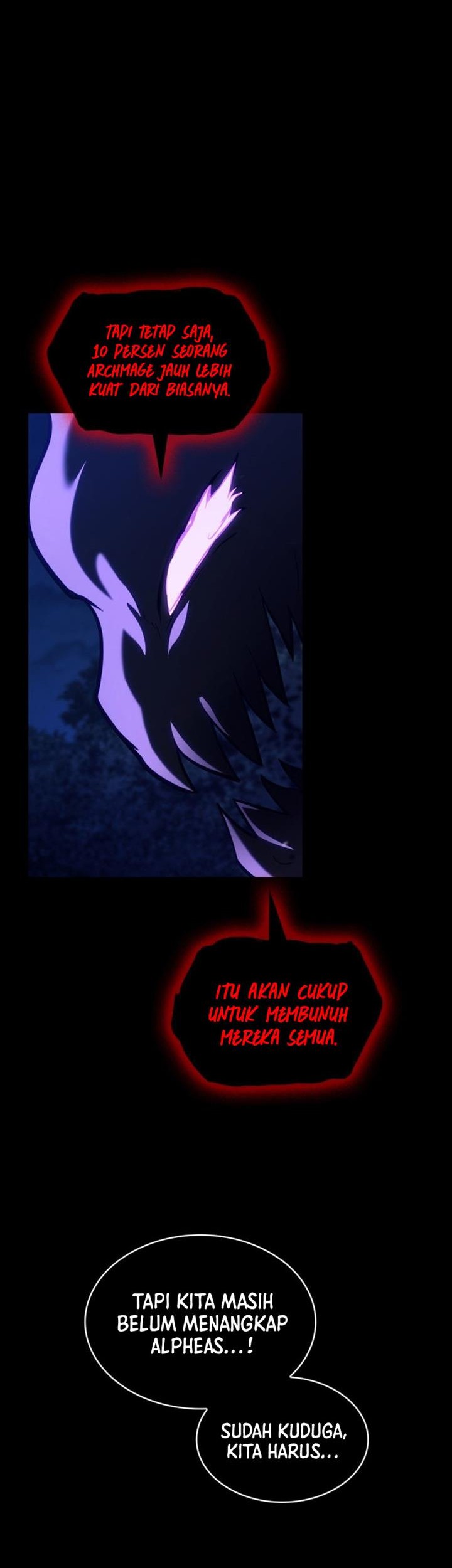 Infinite Mage Chapter 80 - halaman 32