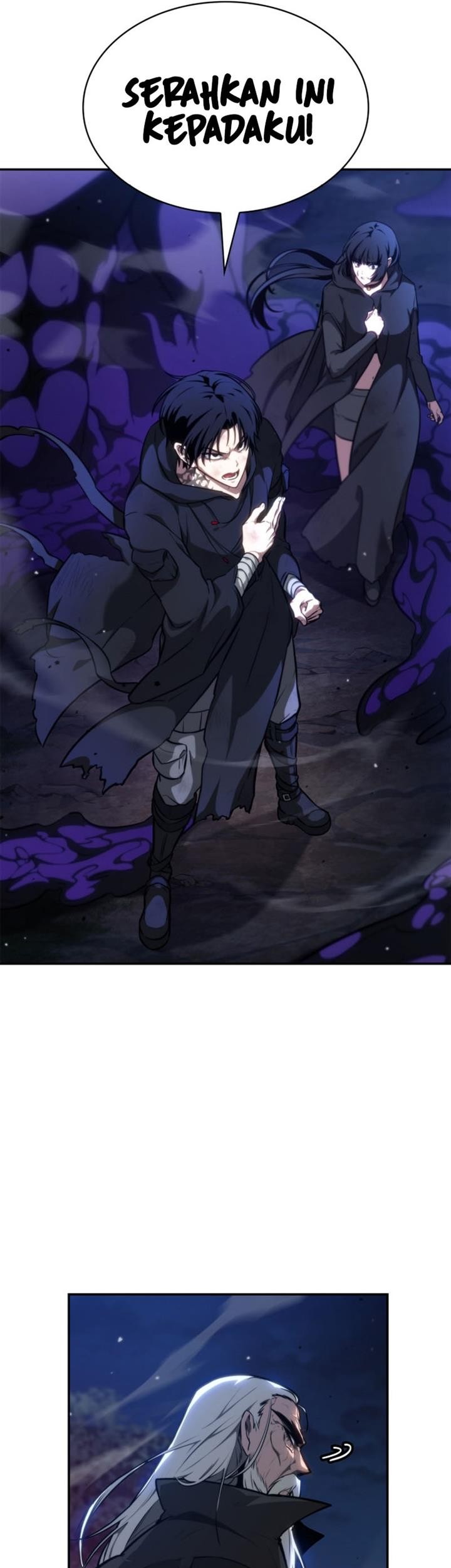 Infinite Mage Chapter 80 - halaman 35