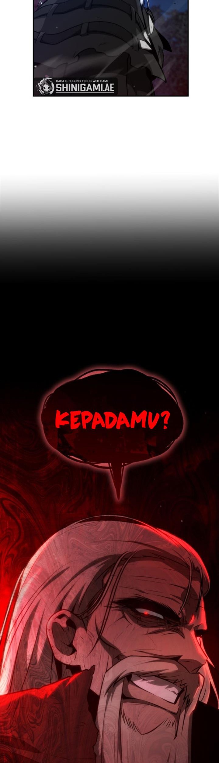 Infinite Mage Chapter 80 - halaman 36