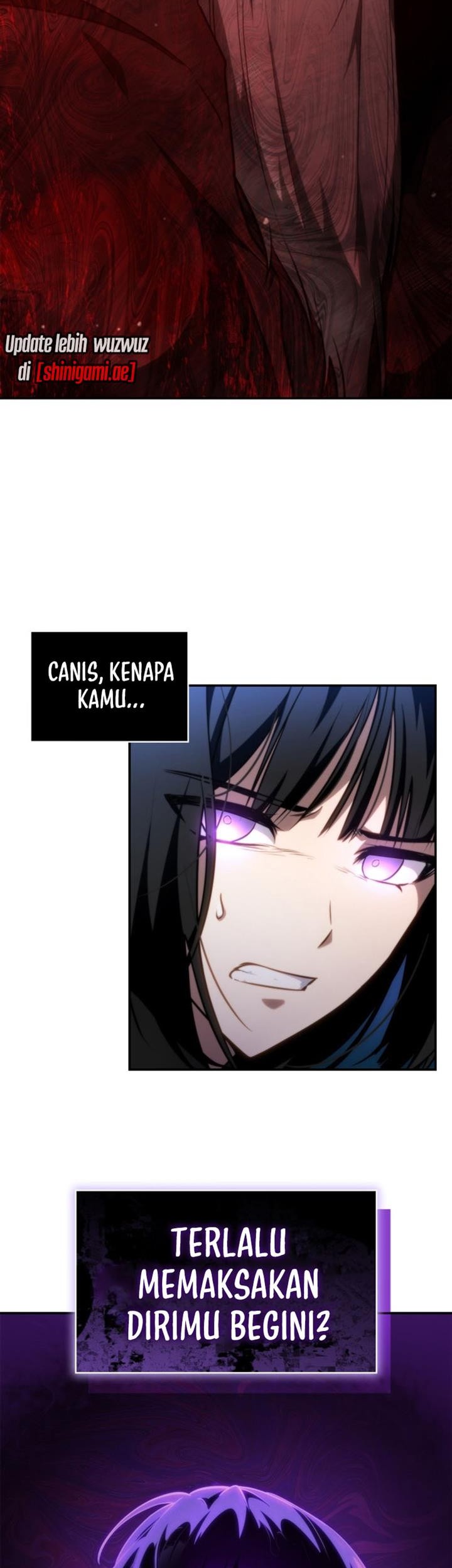 Infinite Mage Chapter 80 - halaman 37