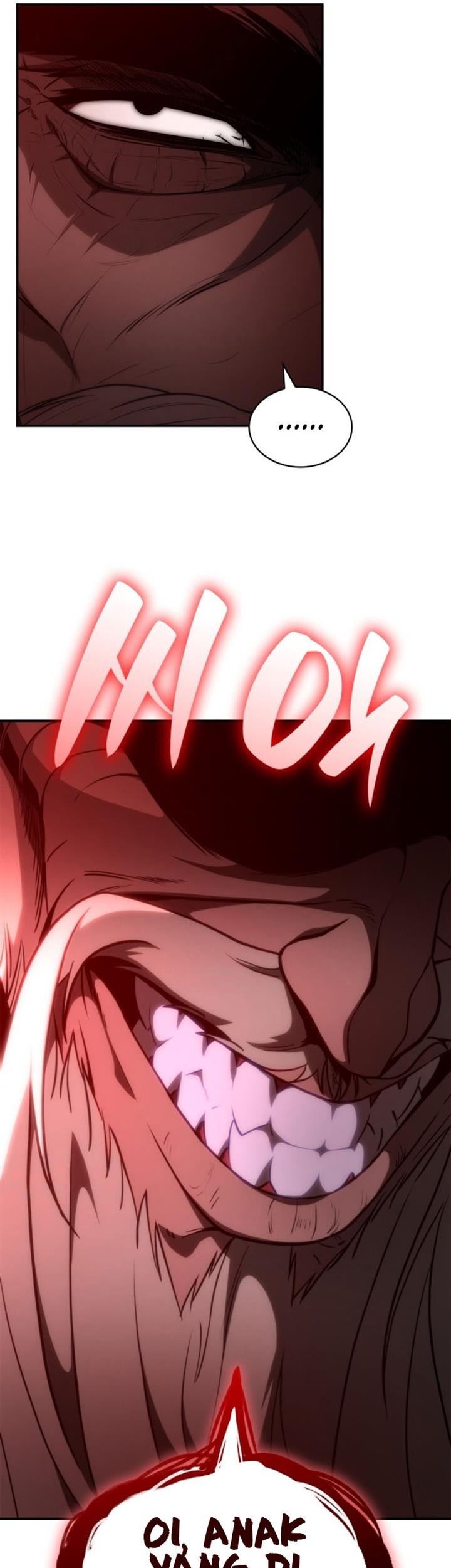 Infinite Mage Chapter 80 - halaman 39