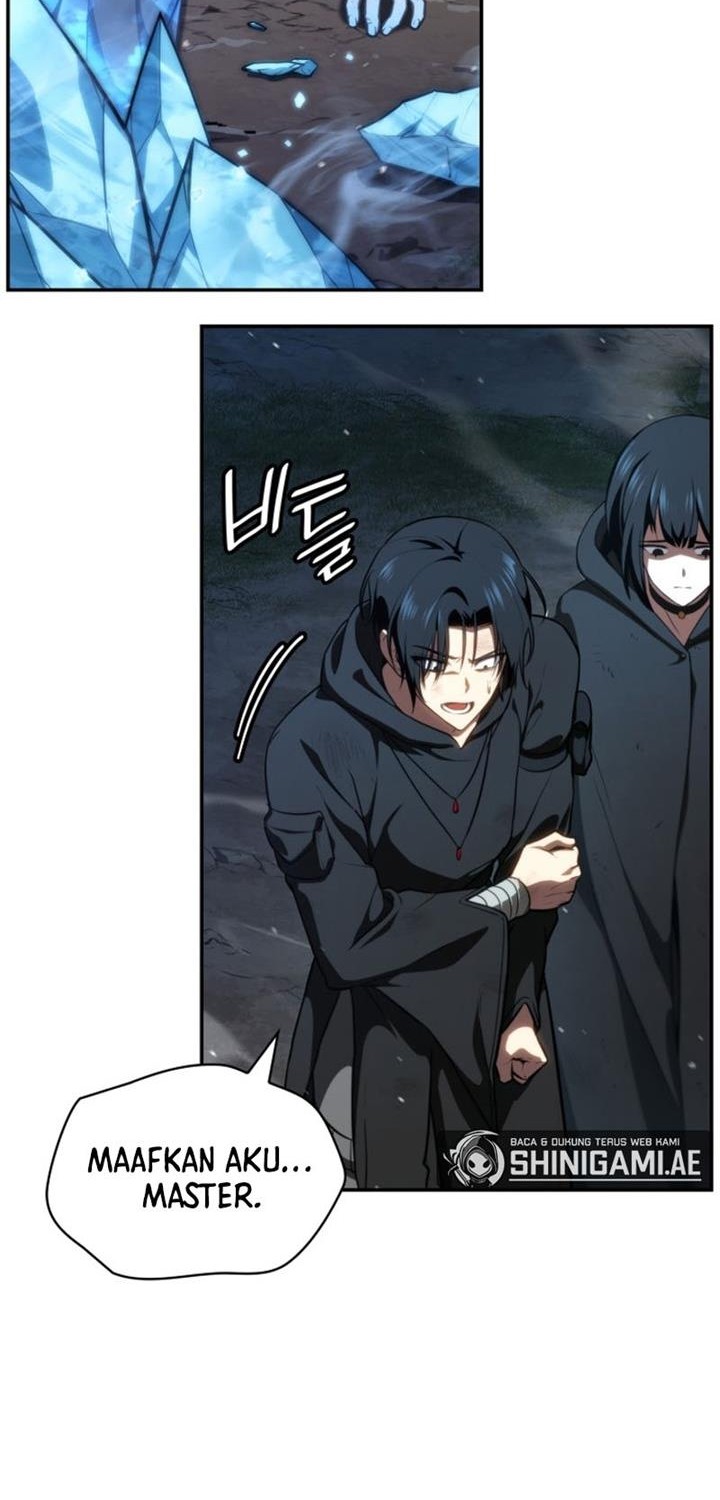 Infinite Mage Chapter 80 - halaman 4
