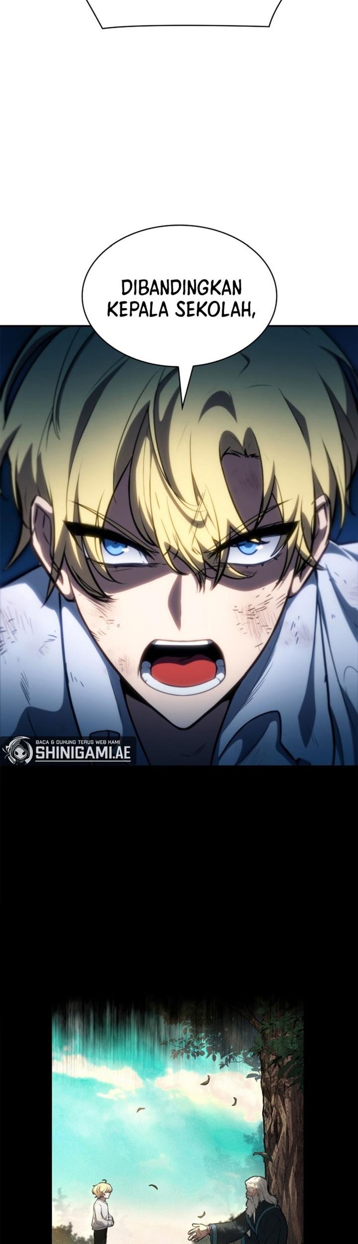 Infinite Mage Chapter 80 - halaman 41