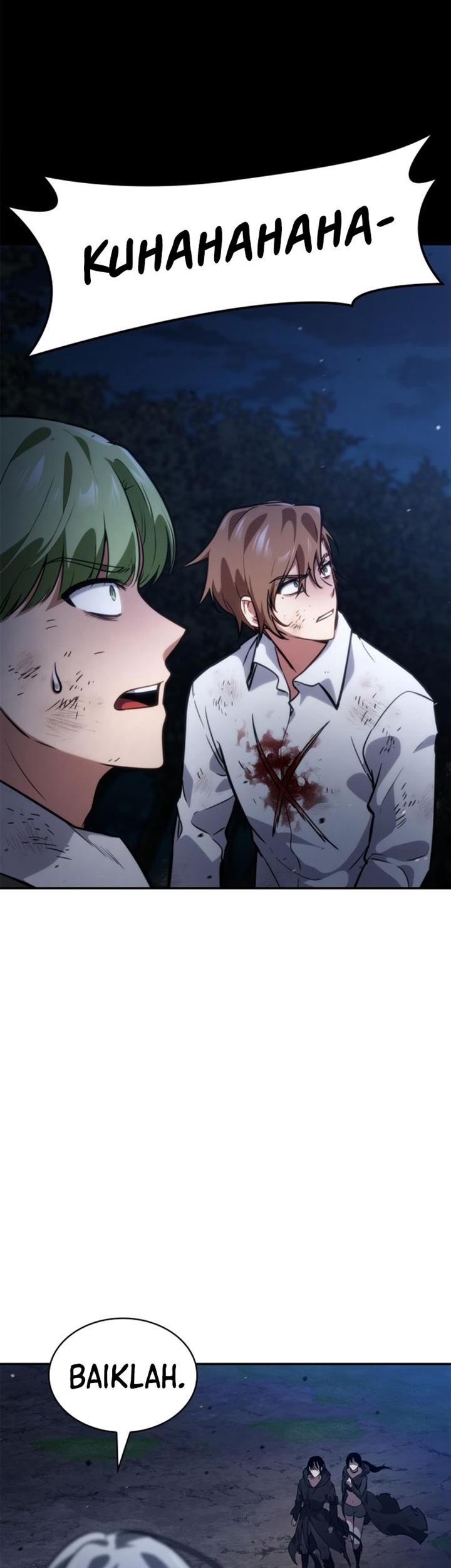 Infinite Mage Chapter 80 - halaman 45