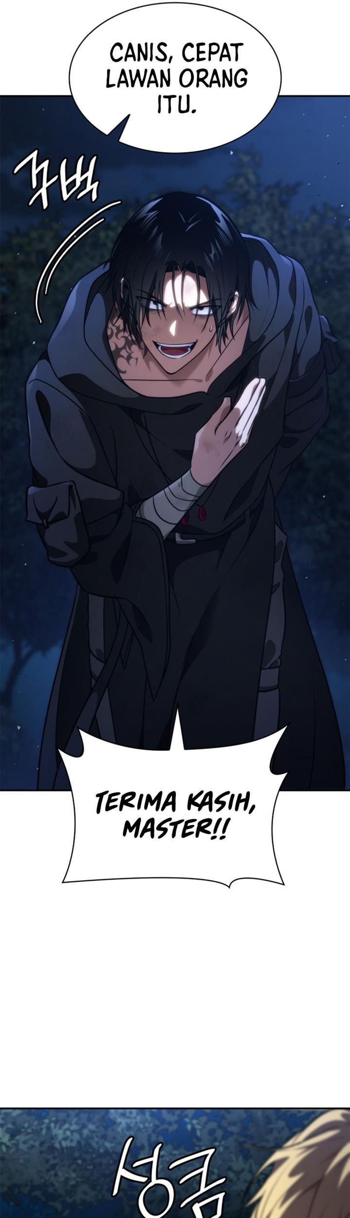 Infinite Mage Chapter 80 - halaman 47