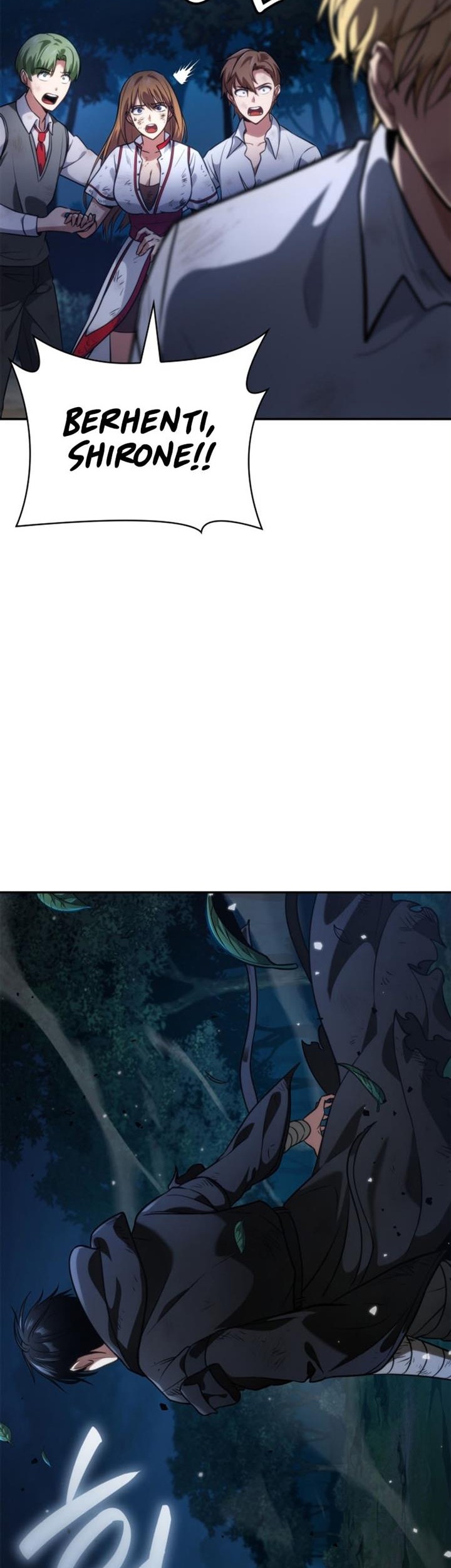 Infinite Mage Chapter 80 - halaman 48