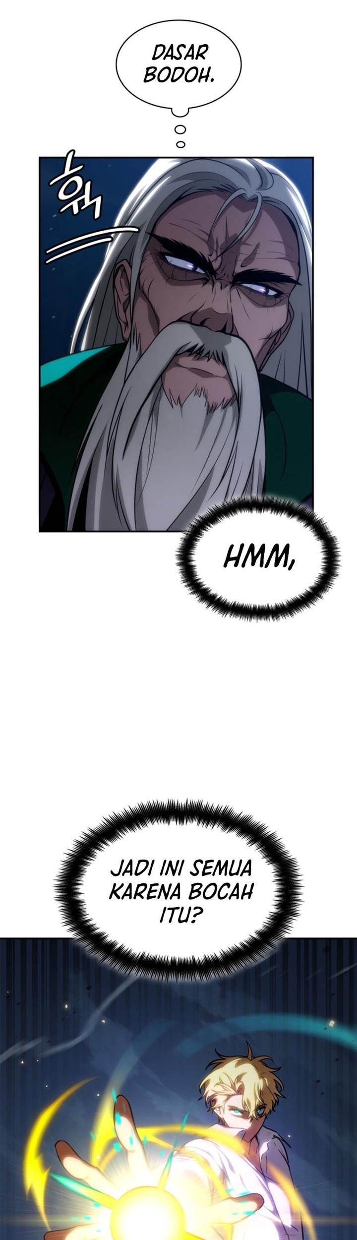 Infinite Mage Chapter 80 - halaman 5