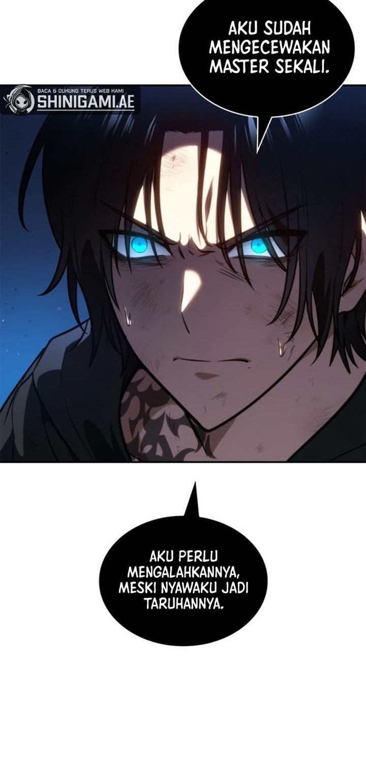 Infinite Mage Chapter 80 - halaman 50