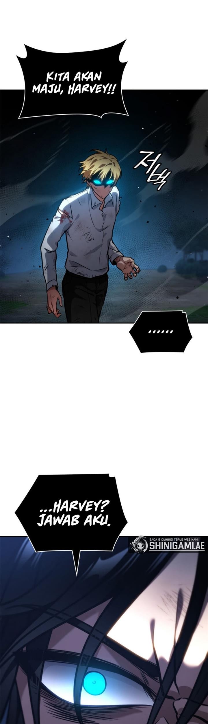 Infinite Mage Chapter 80 - halaman 51