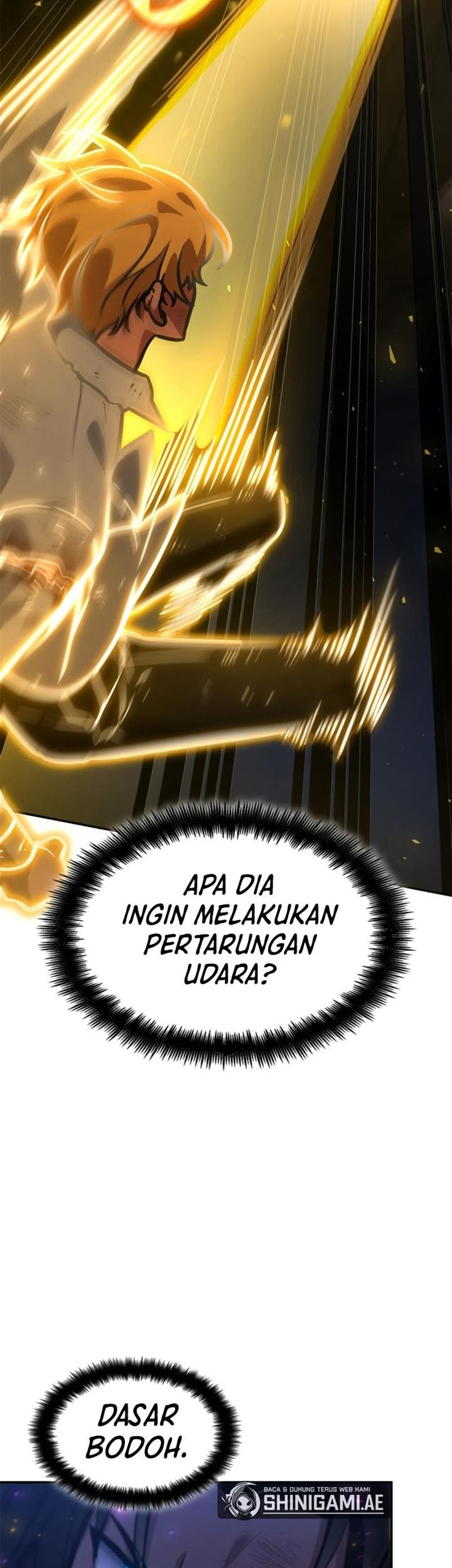 Infinite Mage Chapter 80 - halaman 56