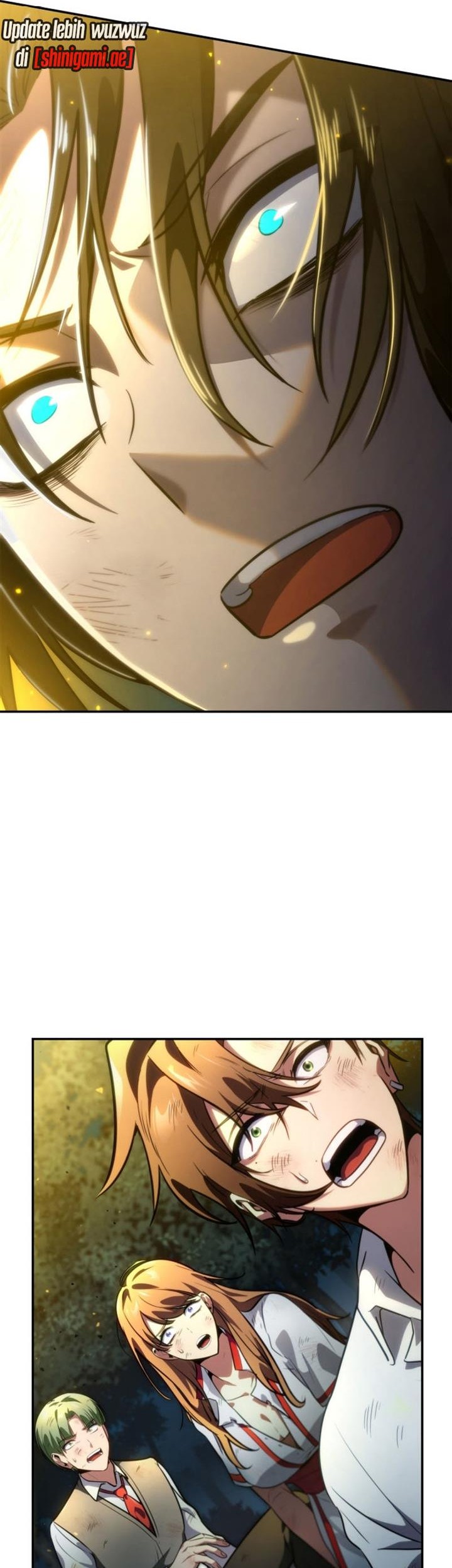 Infinite Mage Chapter 80 - halaman 59