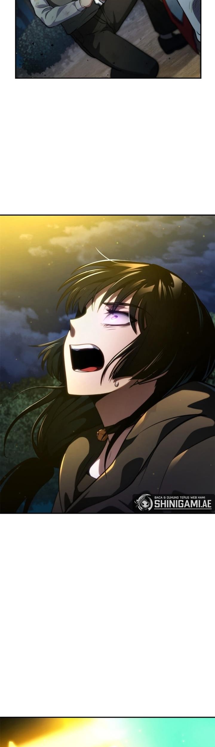 Infinite Mage Chapter 80 - halaman 60