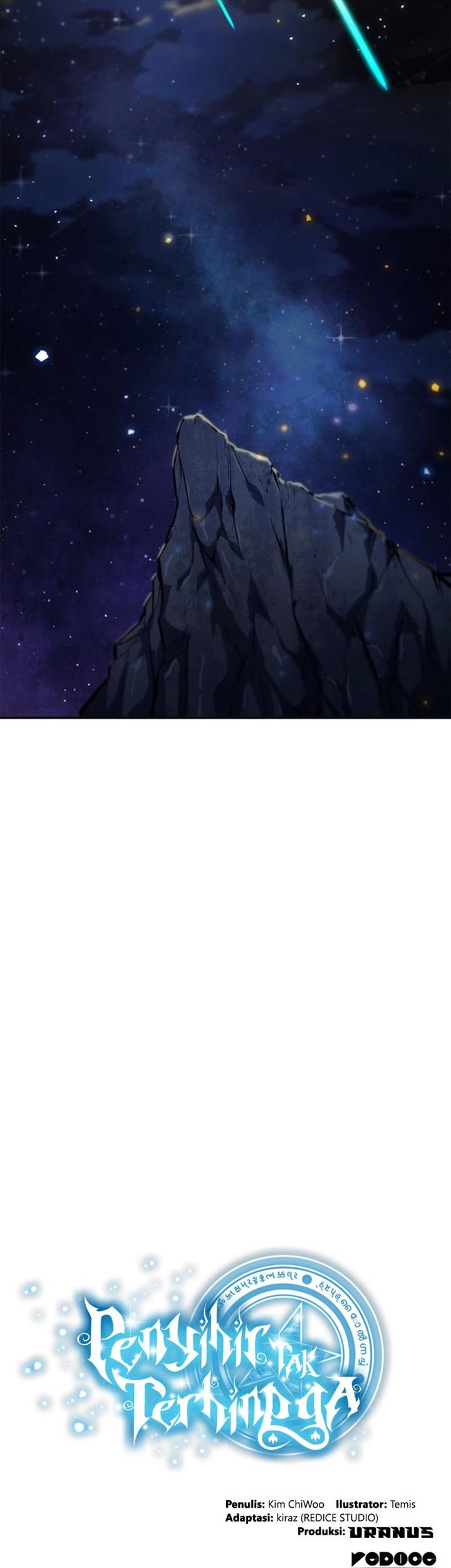 Infinite Mage Chapter 80 - halaman 68
