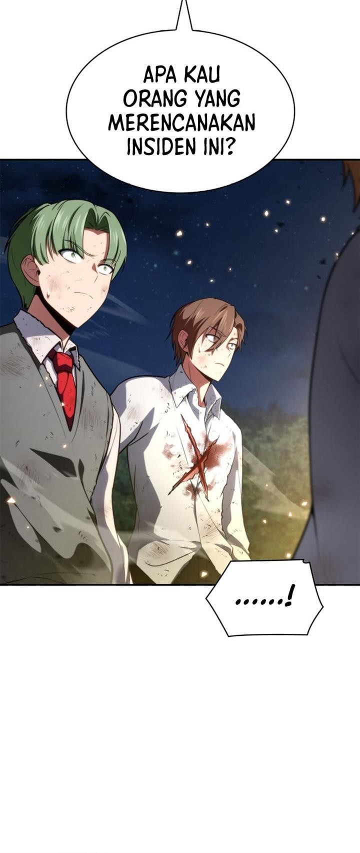 Infinite Mage Chapter 80 - halaman 7