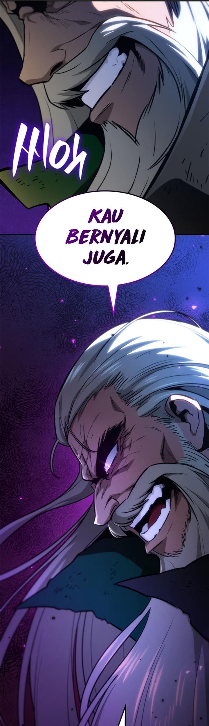 Infinite Mage Chapter 80 - halaman 8