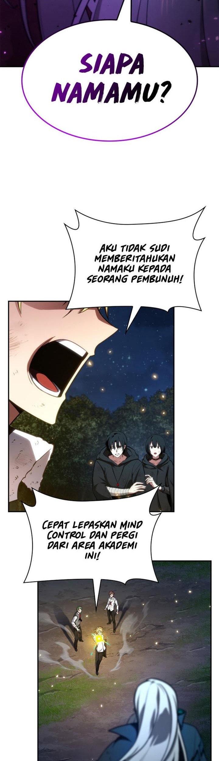 Infinite Mage Chapter 80 - halaman 9