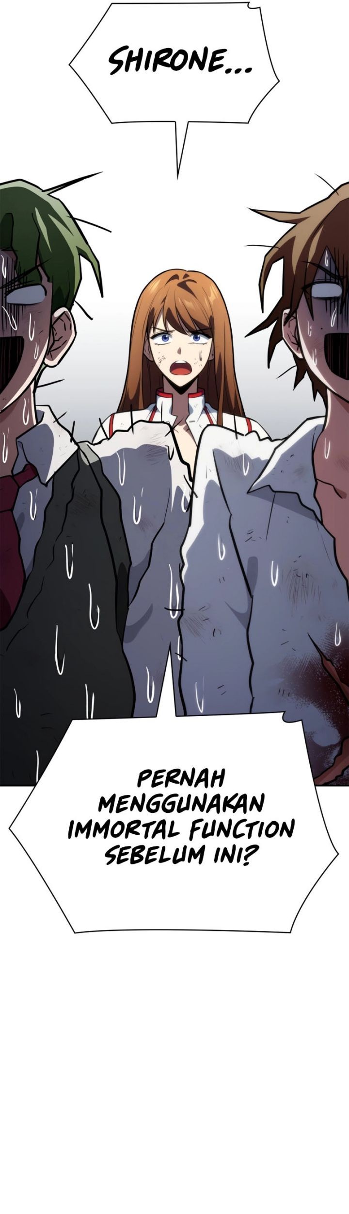 Infinite Mage Chapter 81 - halaman 13